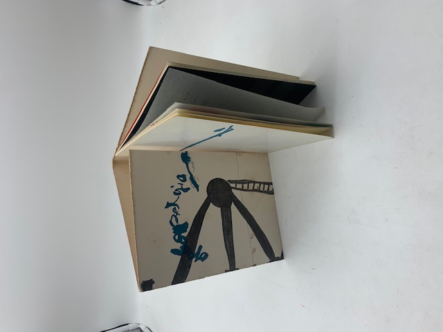 Vivre a l'ecole comme a la maison. Dodicesima triennale di Milano